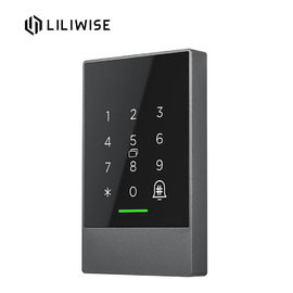 بلوتوث قفل الباب الذكي التحكم في الوصول Entlock TTLock WiFi Unlock