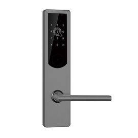 قفل الباب رمز مفتاح PIN آمن ومريح لشقة Airbnb