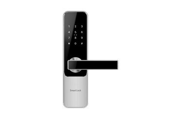 أقفال الأبواب الإلكترونية WiFi Bluetooth Unlock