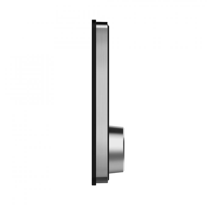بلوتوث قفل الباب التلقائي الكامل بصمة الرقمية قفل باب المنزل ديدبولت 1