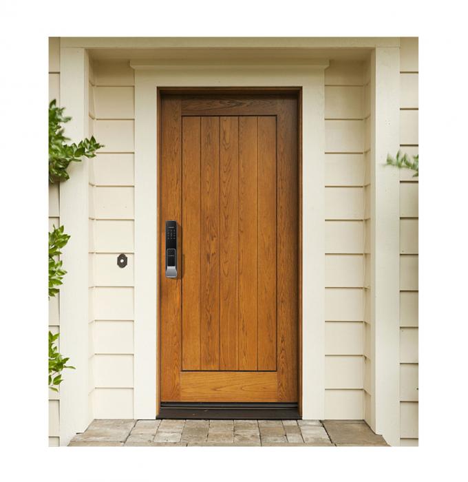 ODM Apartment الاستعلام عن قفل الباب التلقائي بالكامل فتح السجلات في أي وقت 10
