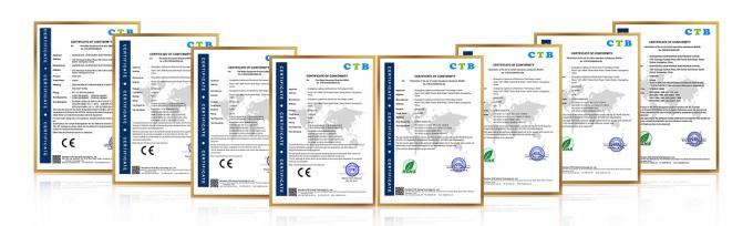 قفل الباب الذكي ببصمة الإصبع 13