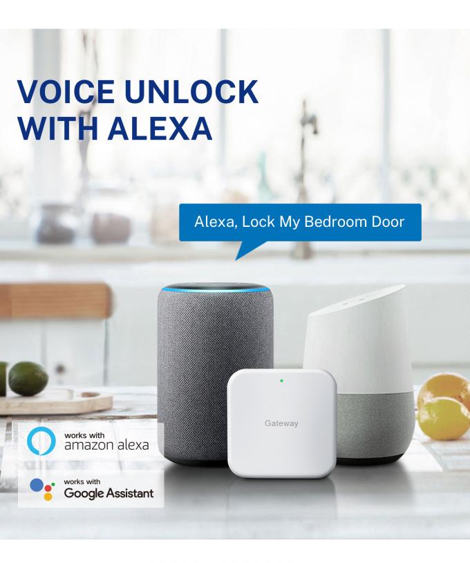 جرس الباب الرقمي لـ (ليلي ويز) (تويا) (واي فاي) قفل بصمات الذكية قفل التعرف على الوجه كاميرا قفل الباب التحكم بالوصول 24