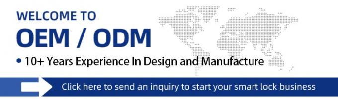 قفل كلمة مرور ثنائي الحجم لـ (ليليوايز) قفل كلمة مرور ثنائي الحجم لـ (تويفي) قفل الباب الذكي (تويفي) قفل الباب الذكي 20