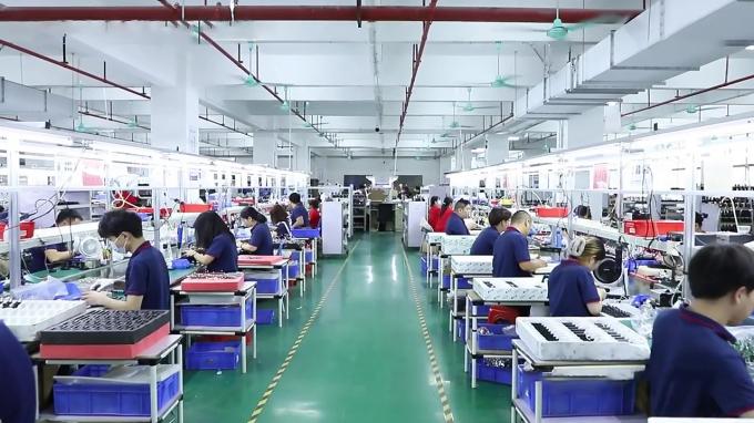 (ليليوايز) قفل ذكي من الفولاذ المقاوم للماء (تويا) خارجية (تويا) قفل (تيتلوك) و (واي فاي) قفل باب ذكي بدون مفتاح مع (أبي) 18