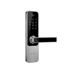 عالية الأمن الكهربائية بصمة قفل الباب باللمس لوحة رقمية رمز قفل الباب للمنزل